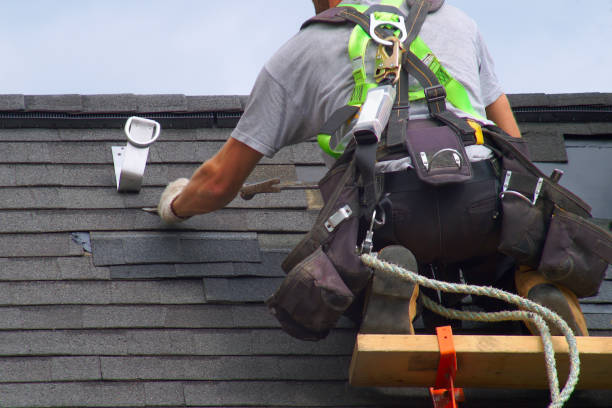 Best Gutter Installation and Roofing  in Union City, MI