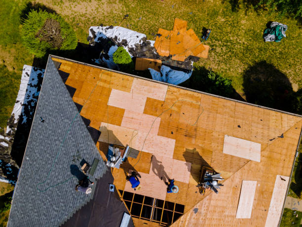 Best Affordable Roofing Company  in Union City, MI