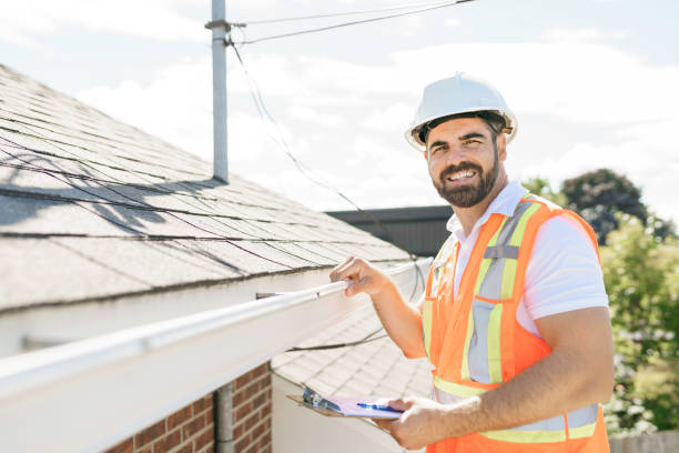 Roof Waterproofing Services in Union City, MI