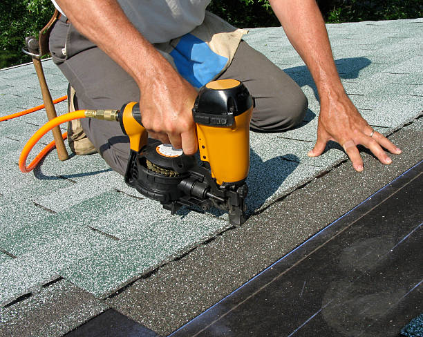 Best Flat Roof Repair Services  in Union City, MI