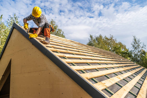Roof Installation Near Me in Union City, MI
