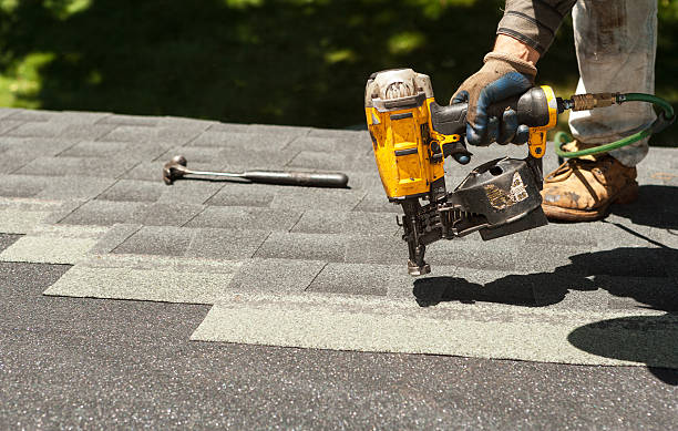Best New Roof Installation  in Union City, MI