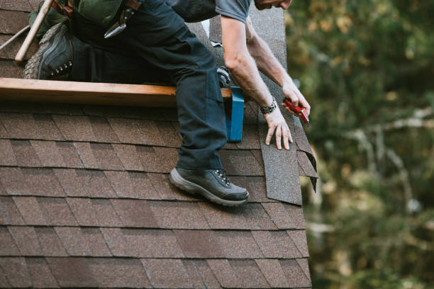 Best Slate Roofing Contractor  in Union City, MI
