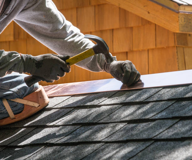 Best Emergency Roof Repair  in Union City, MI